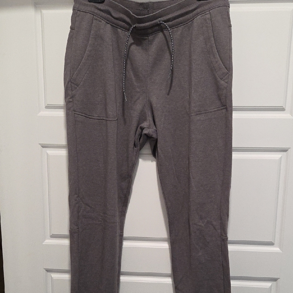 Columbia Casual Taupe/Gray Joggers